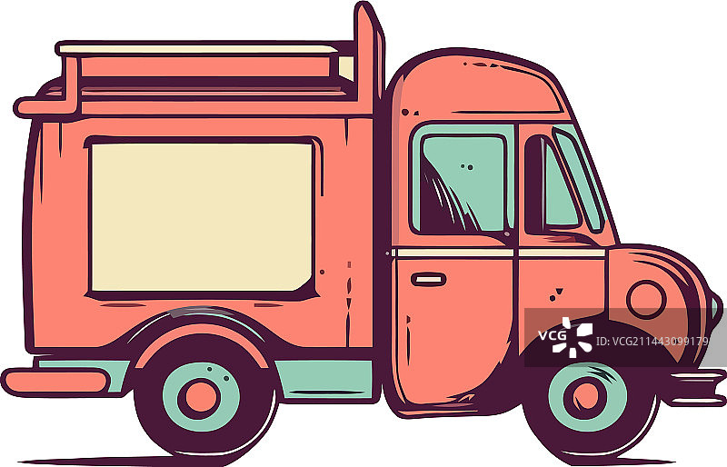 重型货运运输业图片素材