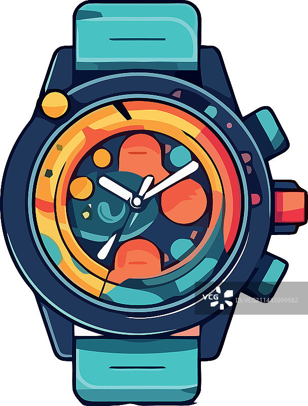 时钟倒计时图片素材