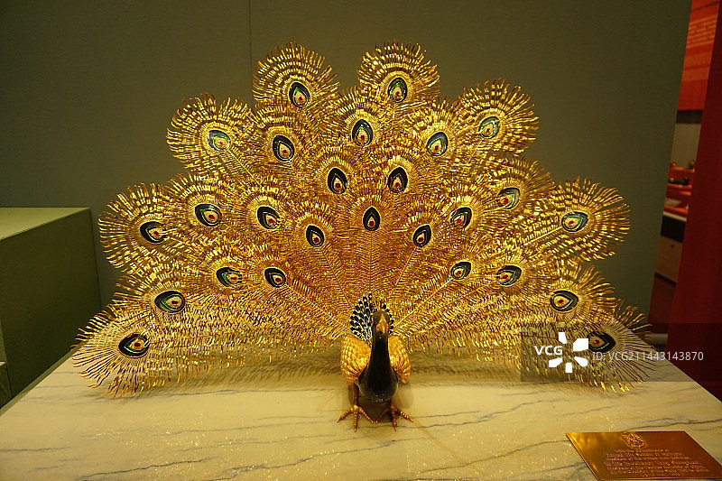 博物馆藏品图片素材