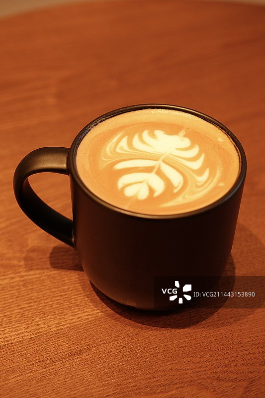 coffee time图片素材