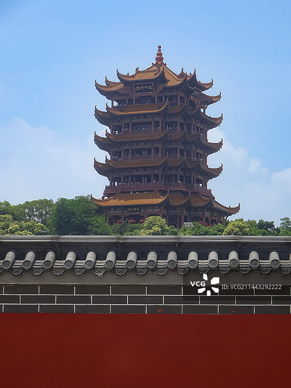 武汉啊武汉图片素材