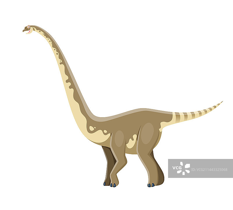 卡通峨眉龙图片素材