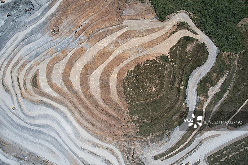 绿水青山就是金山银山图片素材