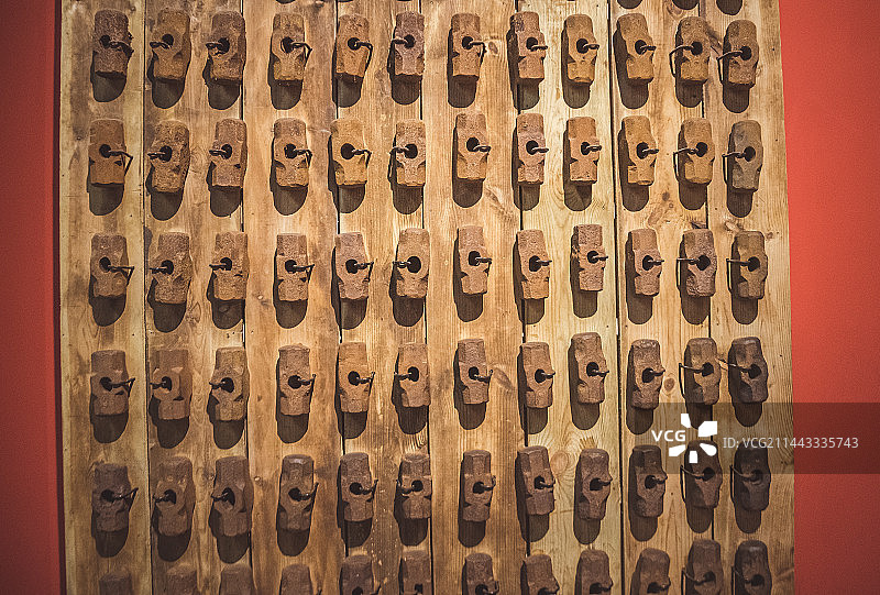 红旗渠纪念馆图片素材