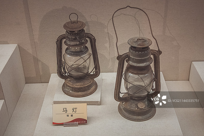 红旗渠纪念馆图片素材