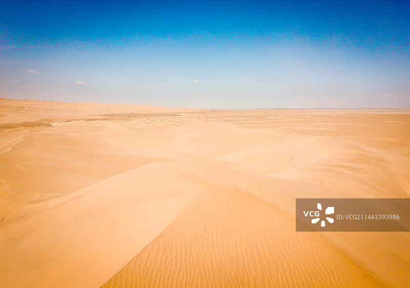 沙漠图片素材