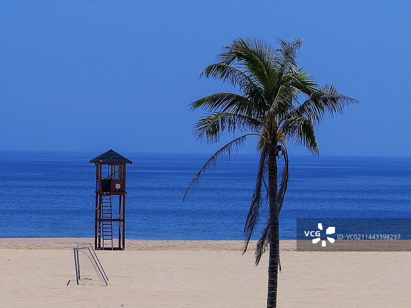 城市与自然图片素材