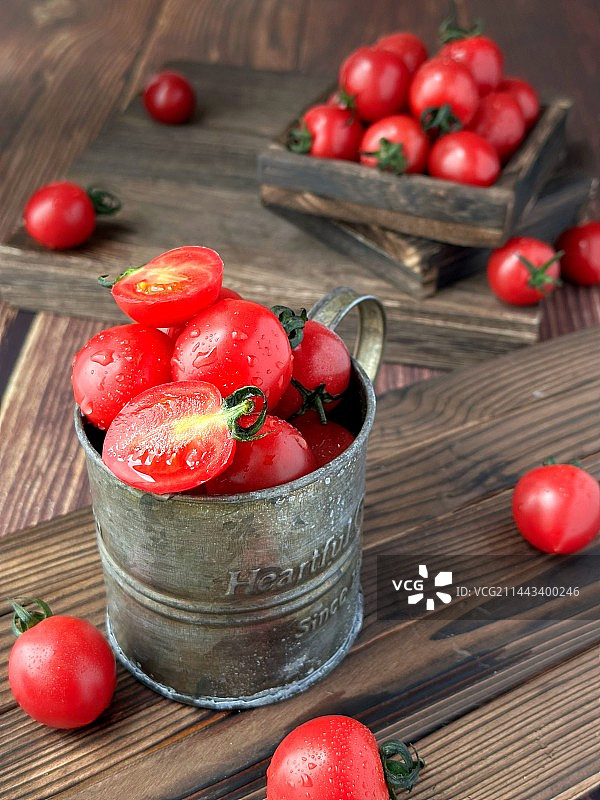 千禧果图片素材