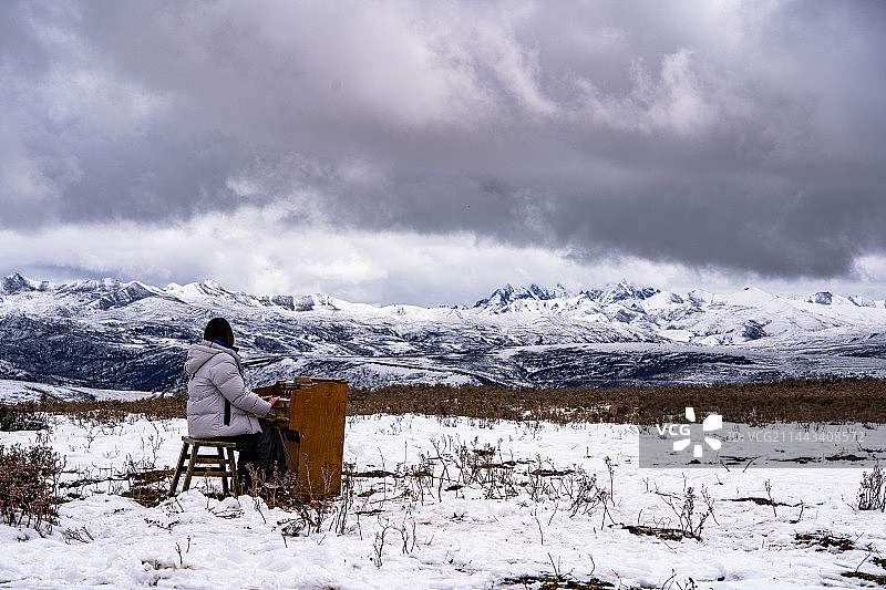 格底拉姆天空之城图片素材