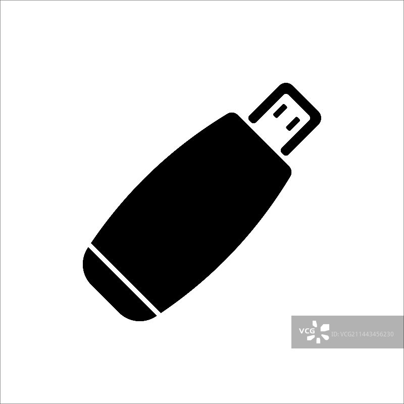 usb图标图片素材