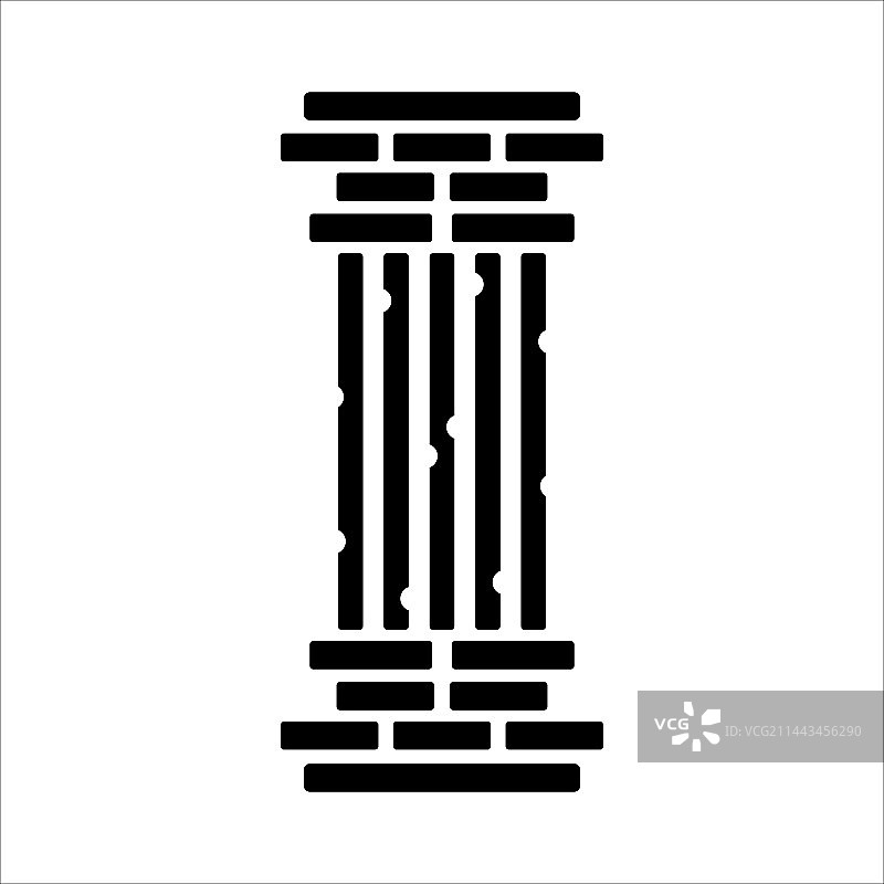 柱状图标图片素材