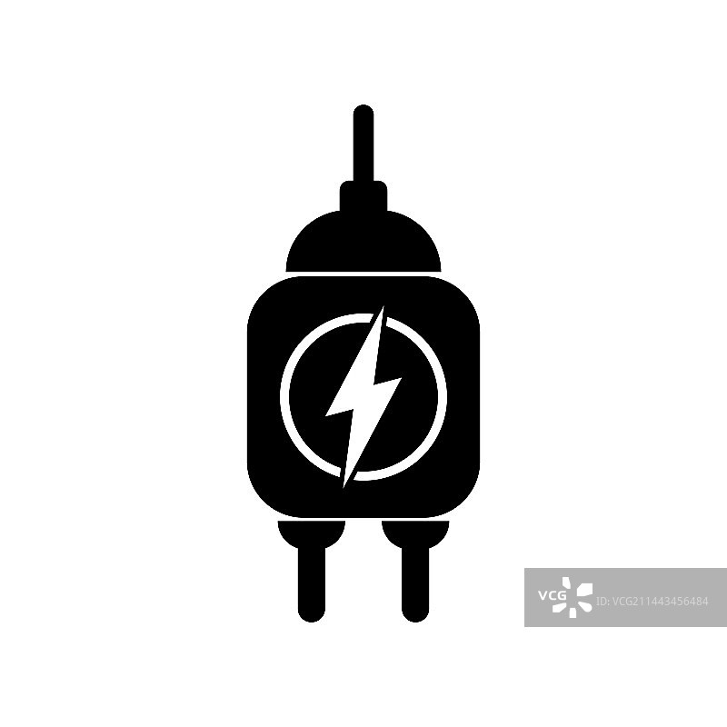 充电图标图片素材