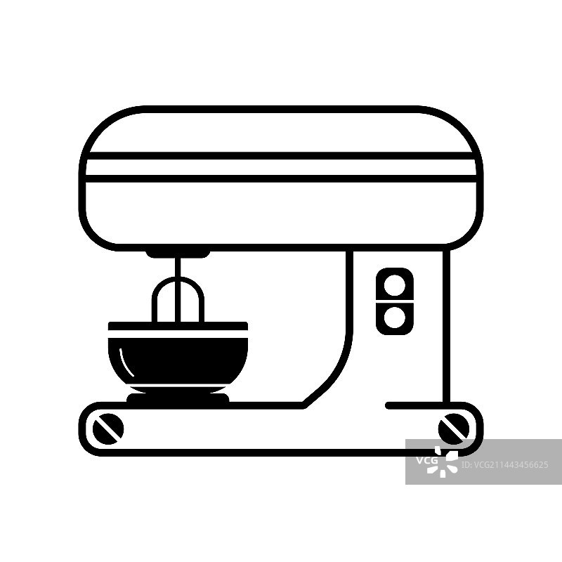 搅拌器图标图片素材