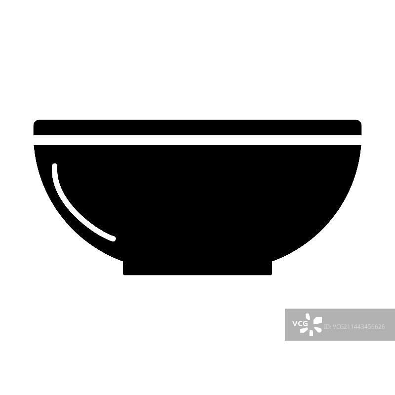 碗图标图片素材