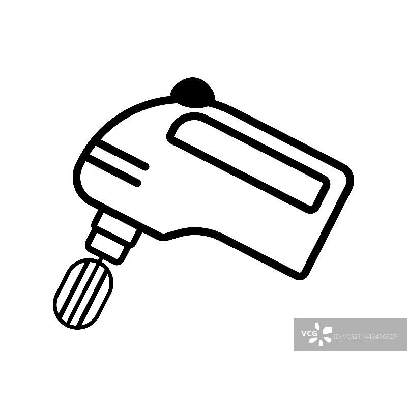 搅拌器图标图片素材