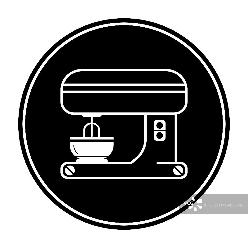 搅拌器图标图片素材