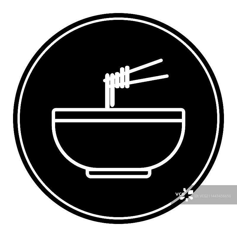 碗图标图片素材