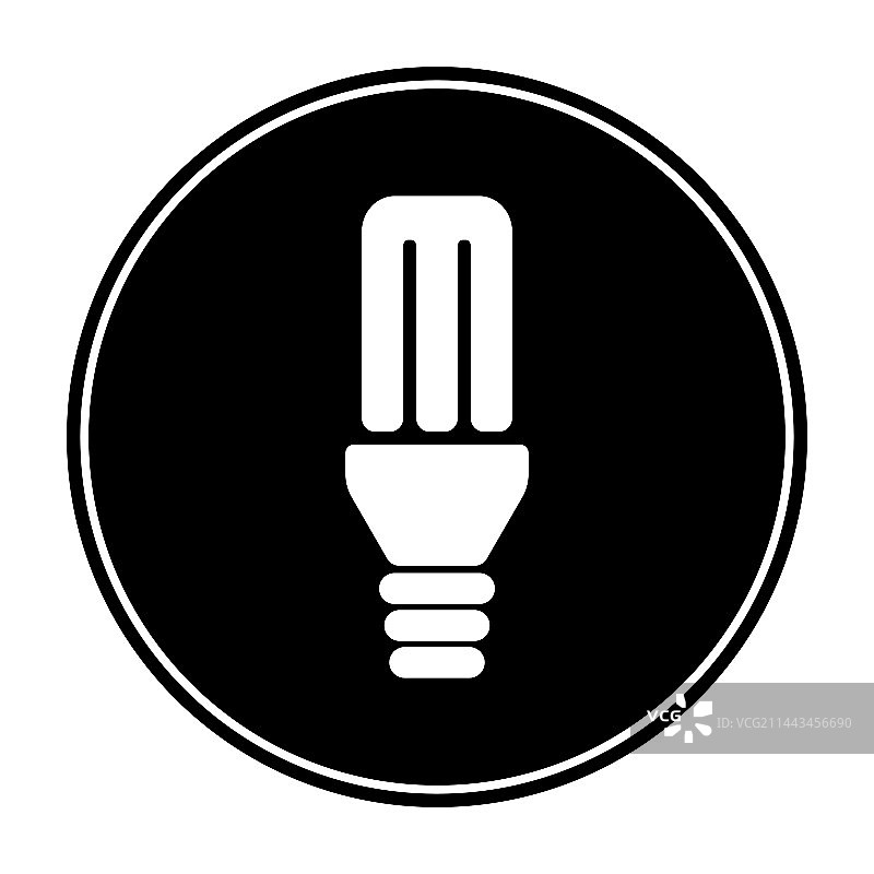 灯的图标图片素材