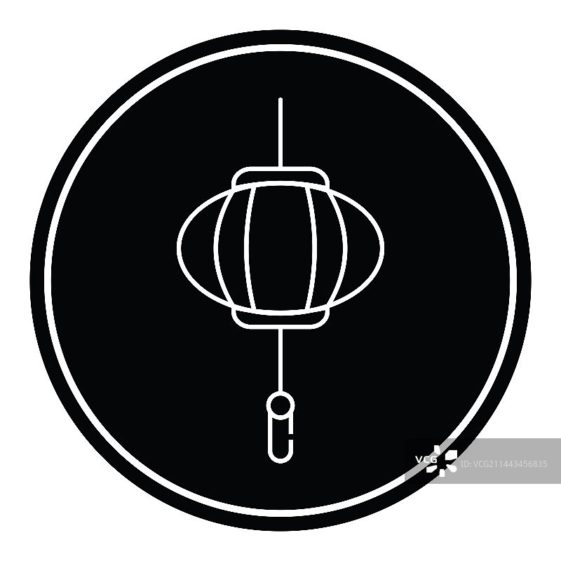 灯的图标图片素材