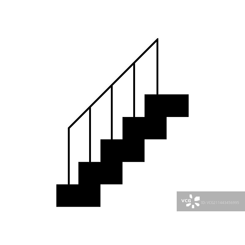 梯子图标图片素材