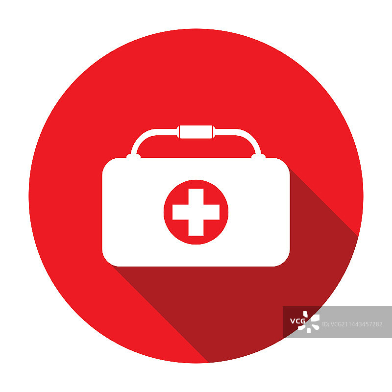 急救箱图标图片素材