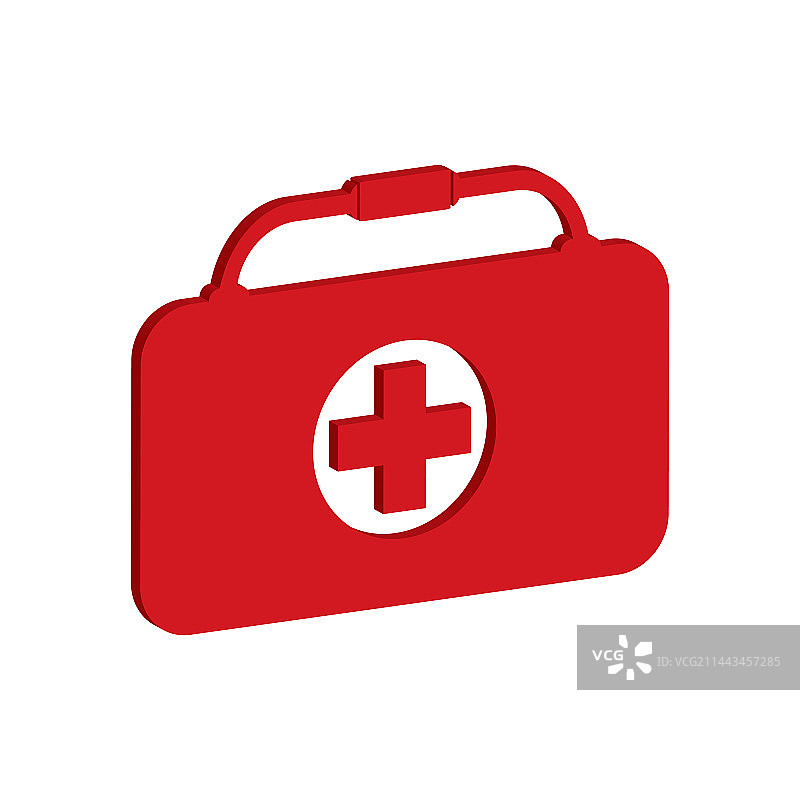 急救箱图标图片素材