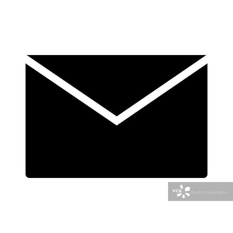 邮件图标图片素材