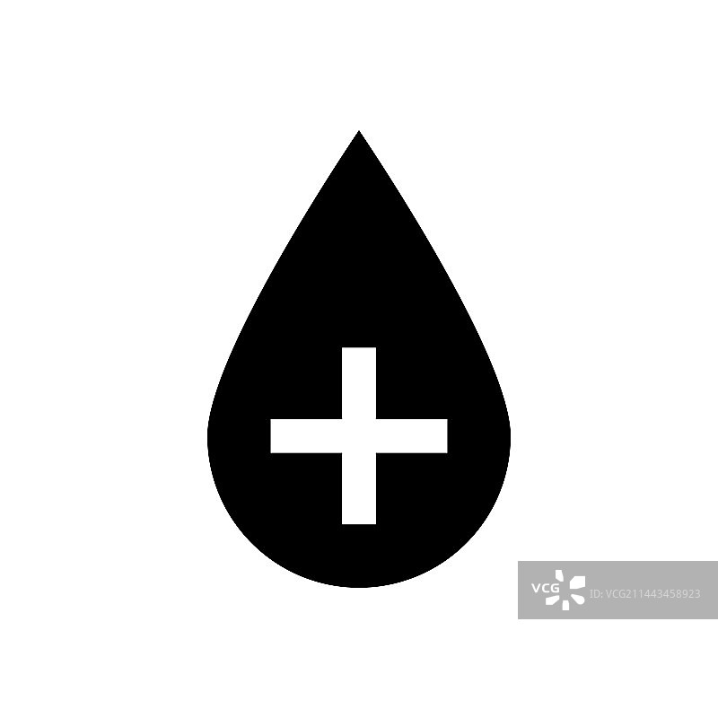 水医药图标图片素材