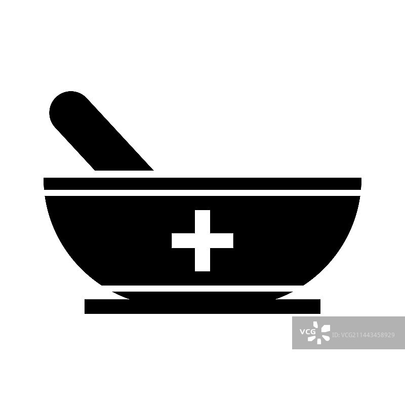 医药混合图标图片素材