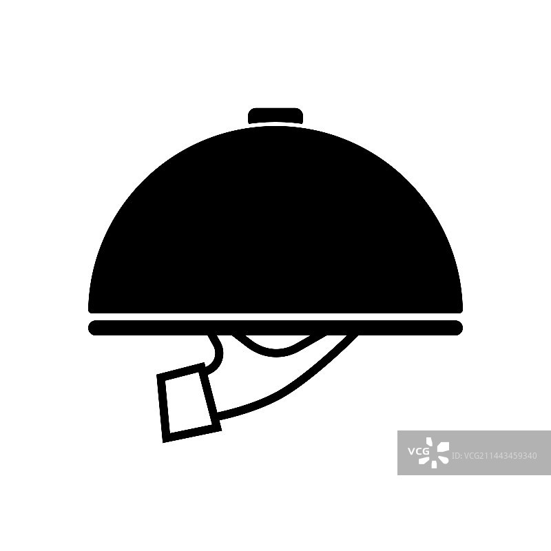 餐盘图标图片素材