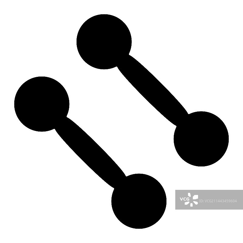 健身器材图标图片素材