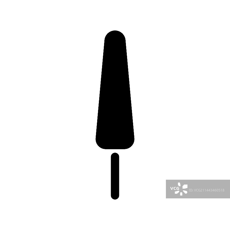 冰淇淋图标图片素材