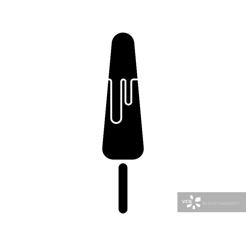 冰淇淋图标图片素材