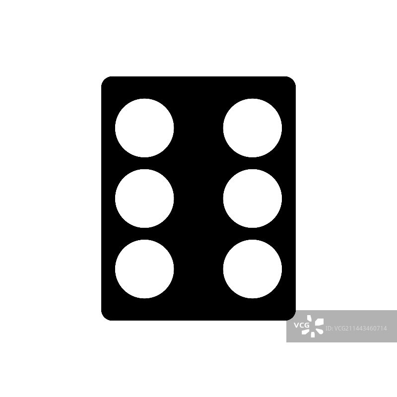 赌博图标图片素材