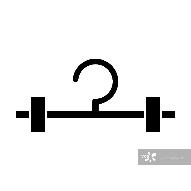 悬挂器图标图片素材