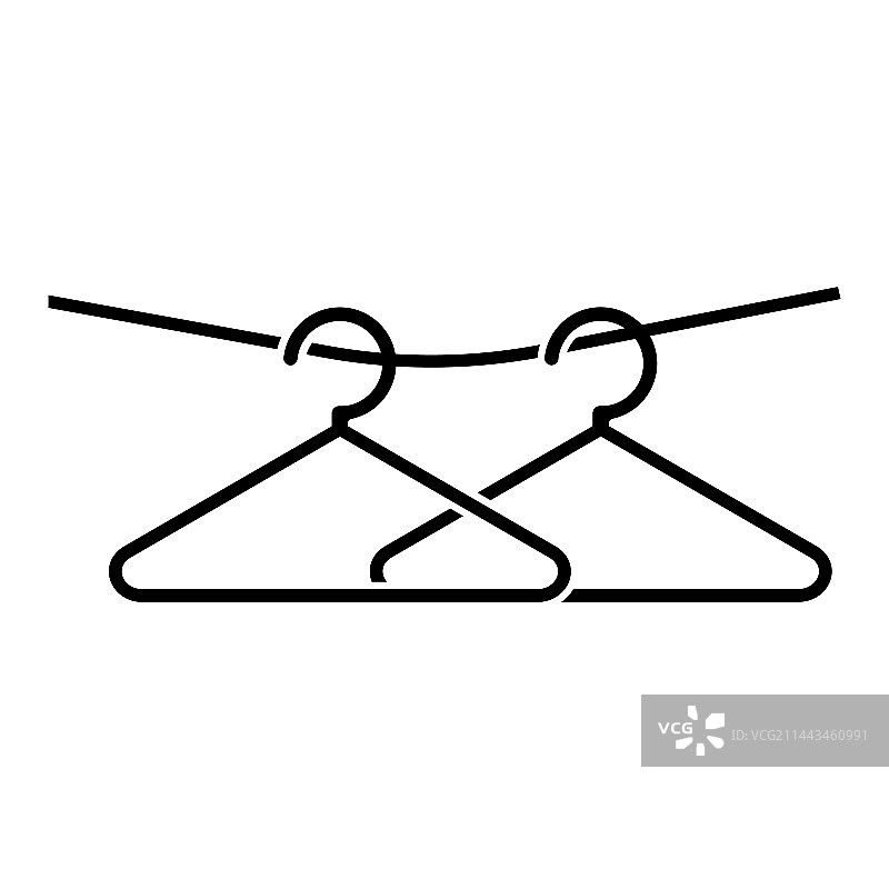 悬挂器图标图片素材