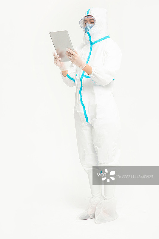 医护人员图片素材