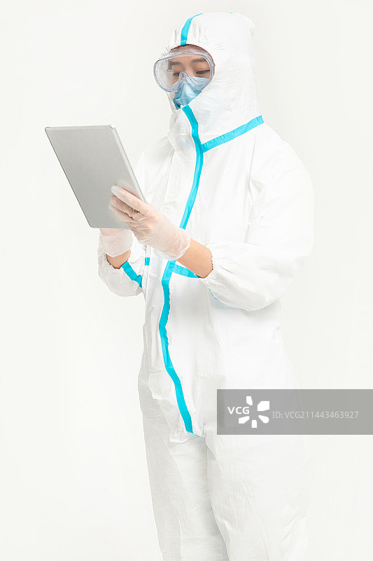 医护人员图片素材