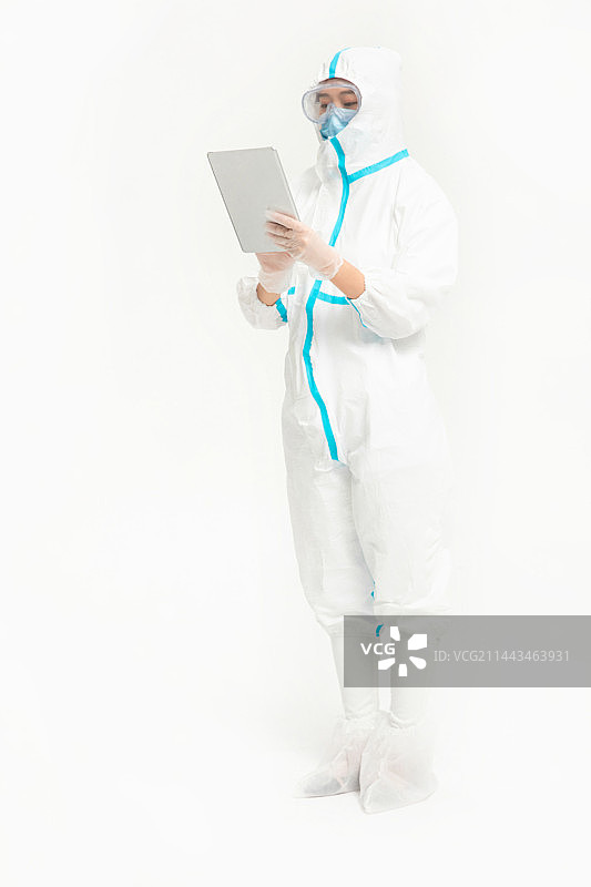 医护人员图片素材