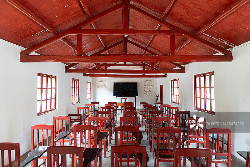 国立西南联合大学（西南联大）图片素材