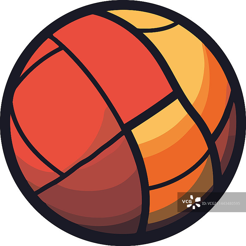 手球运动装备图片素材