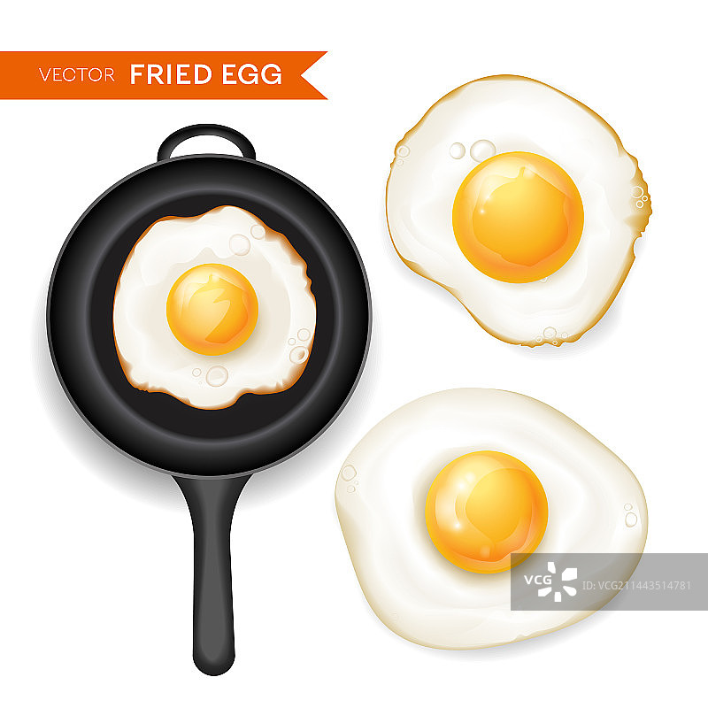 煎蛋合集图片素材