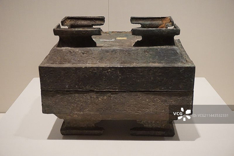 天津博物馆图片素材