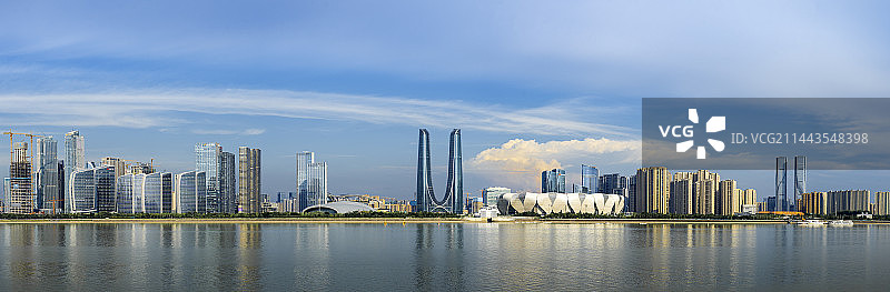 杭州奥体中心图片素材