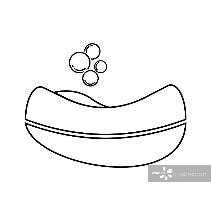 香皂图标图片素材