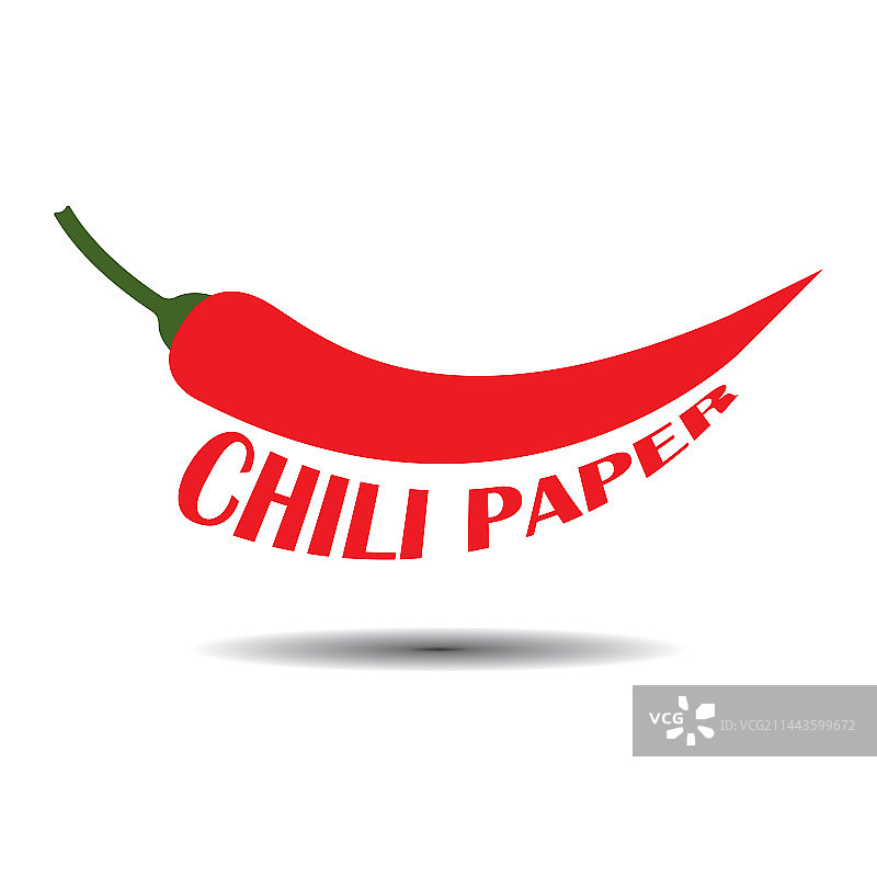 辣椒标志图片素材