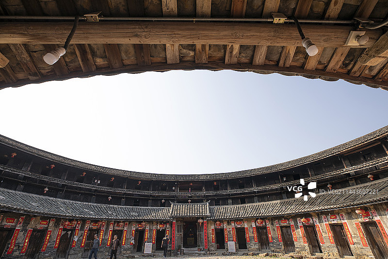 花萼楼图片素材