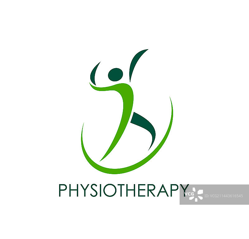 理疗图标物理治疗图片素材