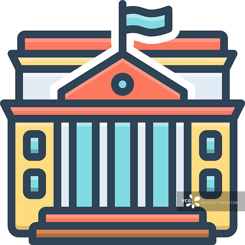 政府部门图片素材