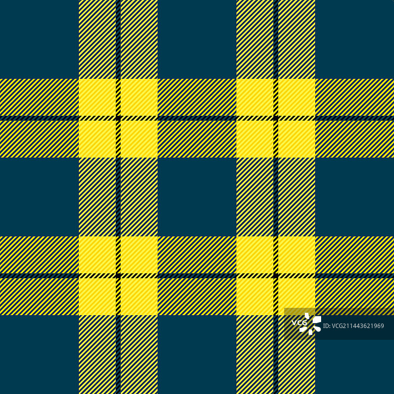 苏格兰格子笼图片素材
